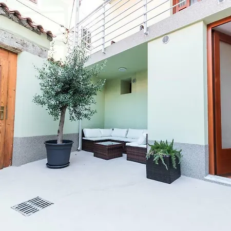 Apartments Amavi Izola Exterior photo