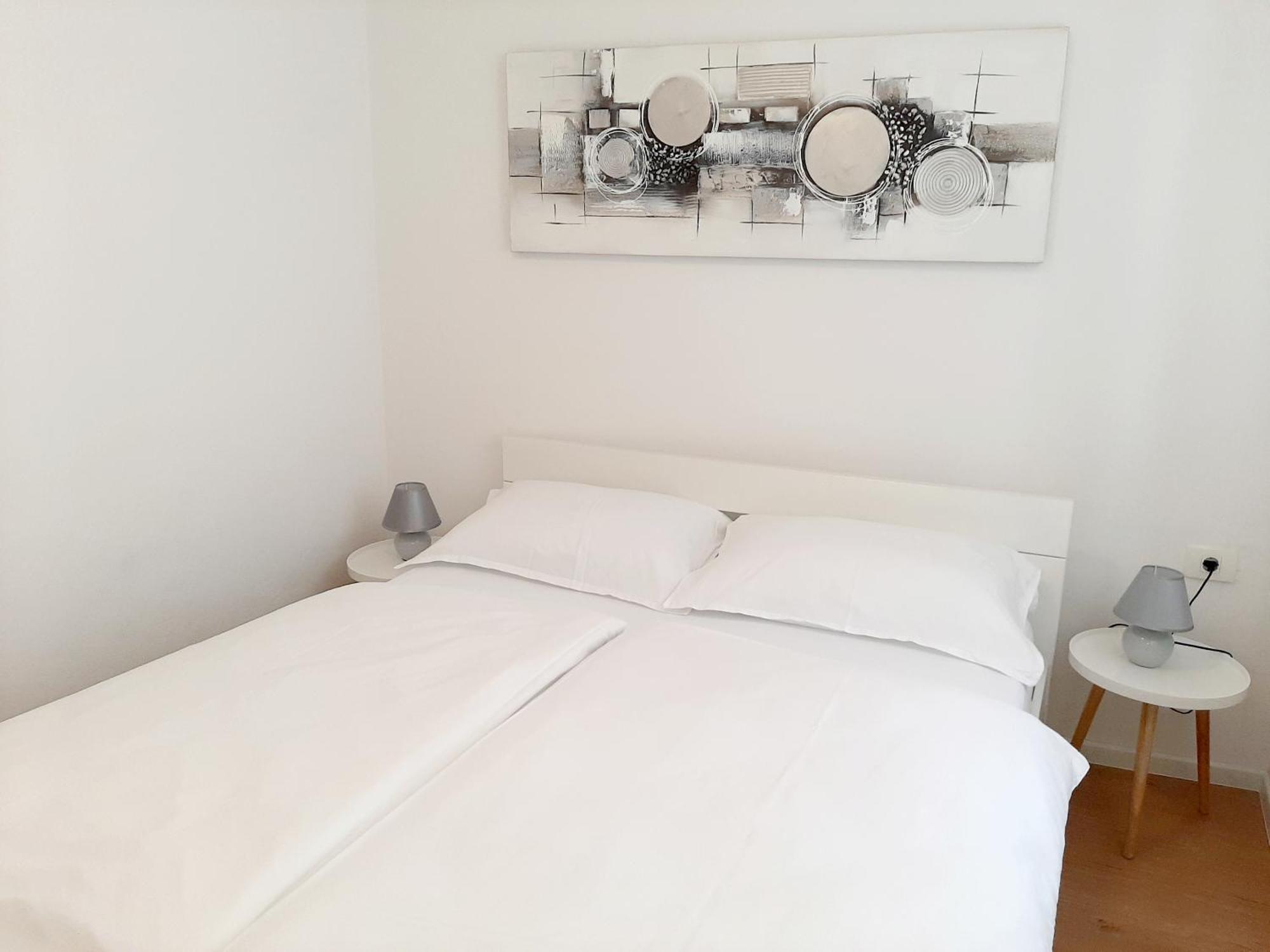Appartement Amavi Izola