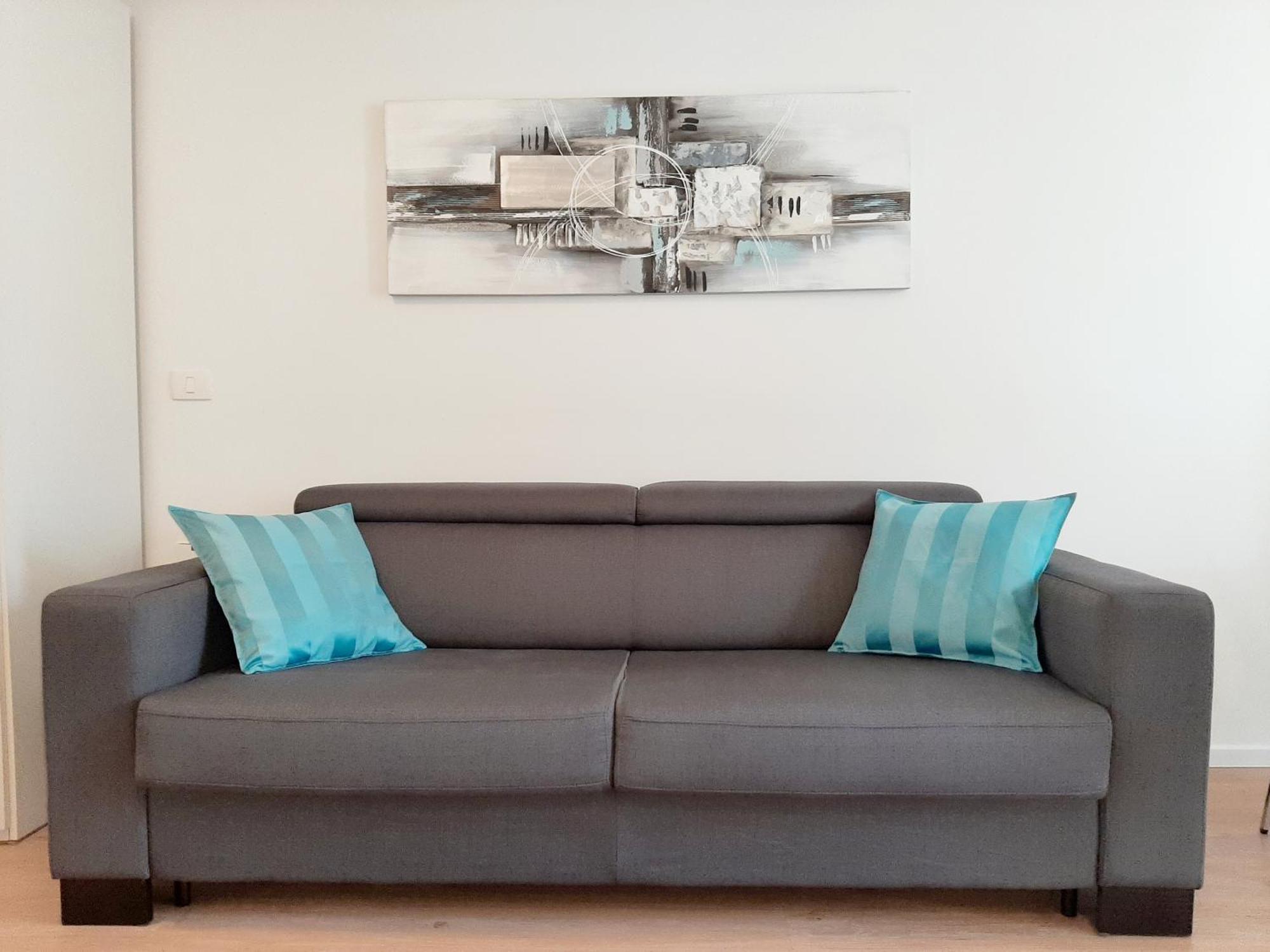 Amavi Appartement