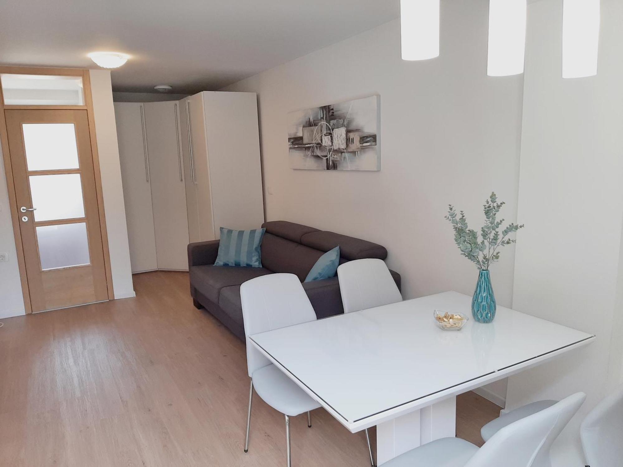 Amavi Appartement Izola
