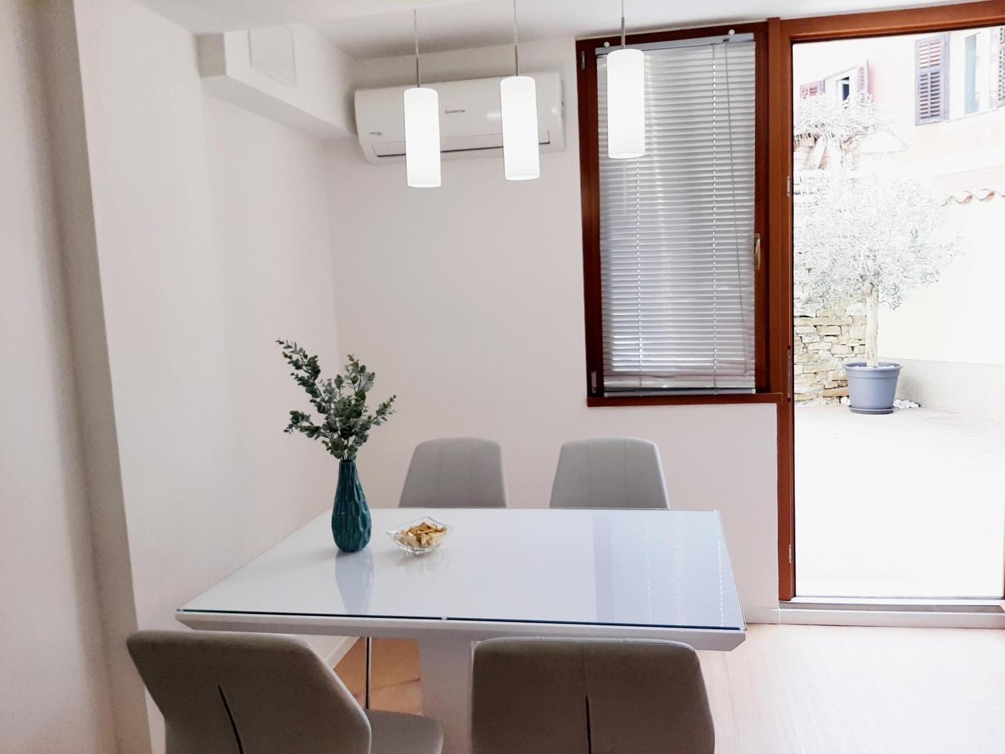 Appartement Amavi Izola
