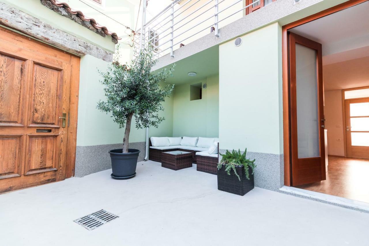 Amavi Appartement Izola