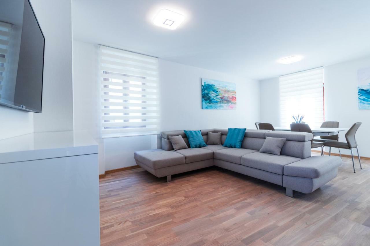 Appartement Amavi