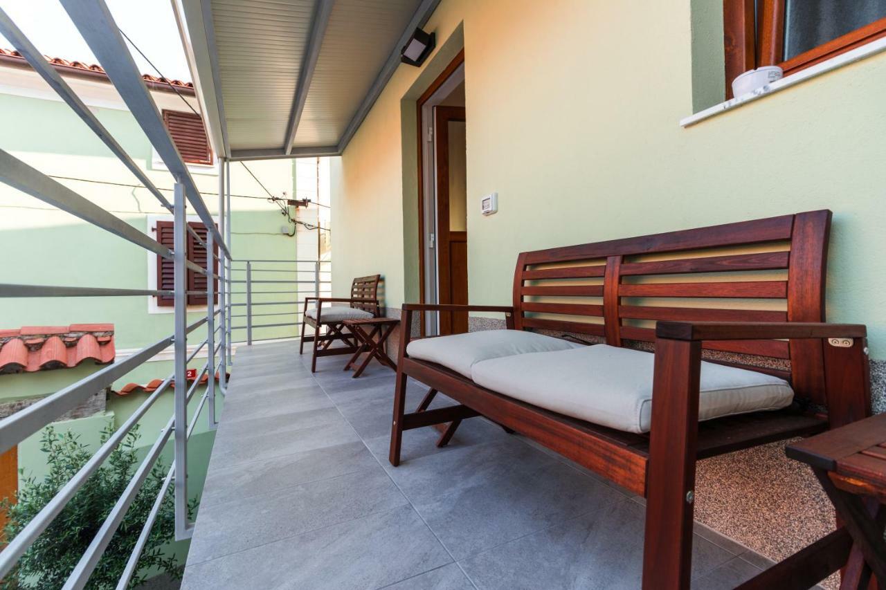 Appartement Amavi *