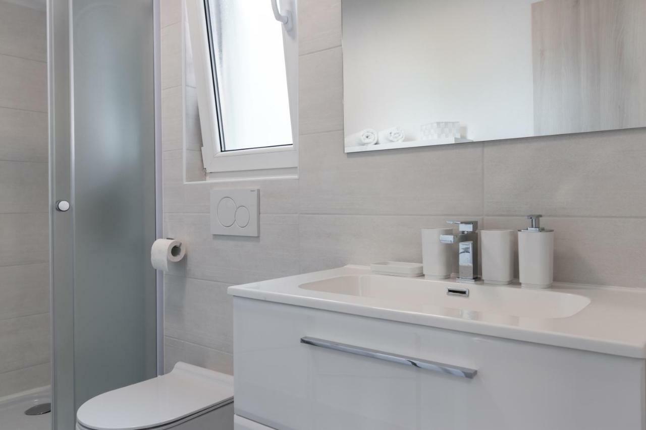 Appartement Amavi