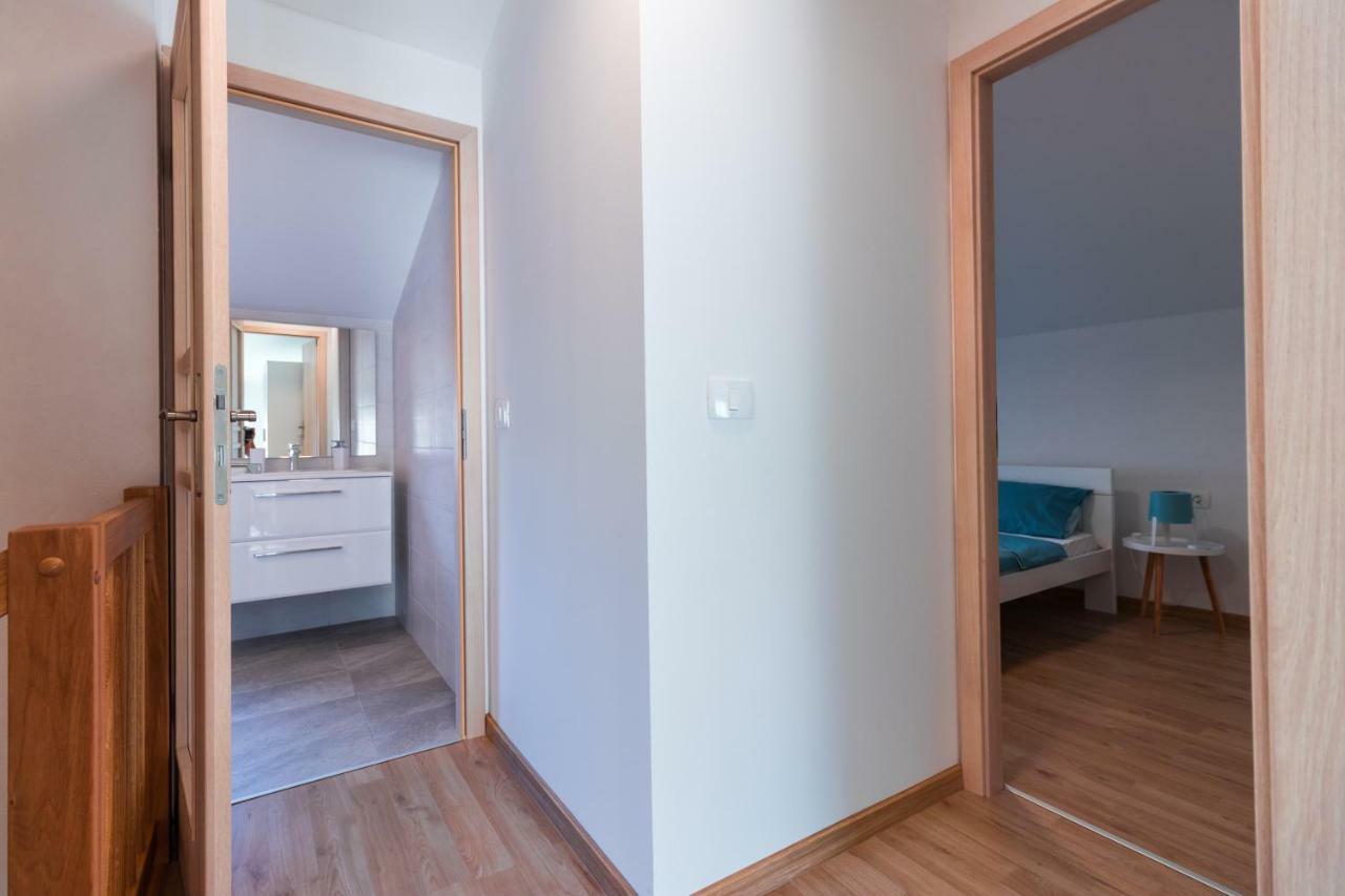 Appartement Amavi