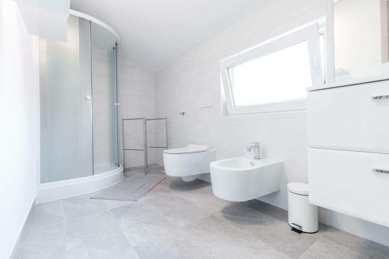 Appartement Amavi *