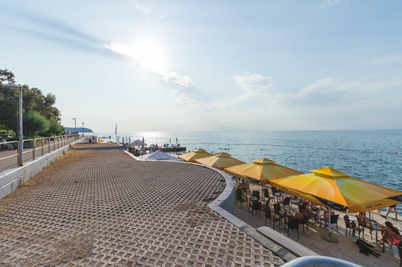 Amavi Appartement Izola